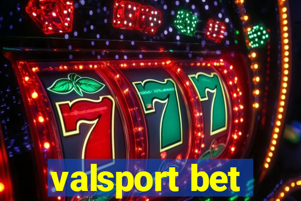 valsport bet